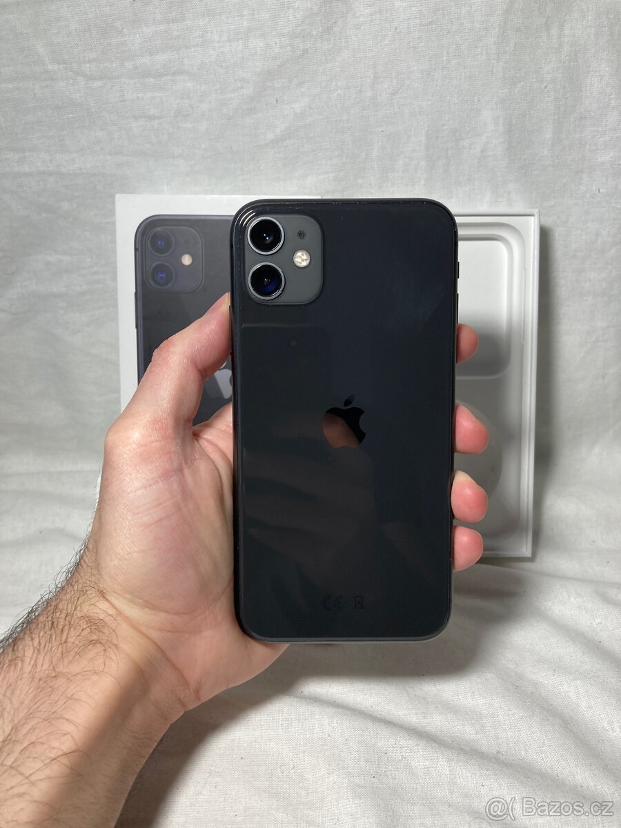 ✅iPhone 11, 128GB✅ - 2