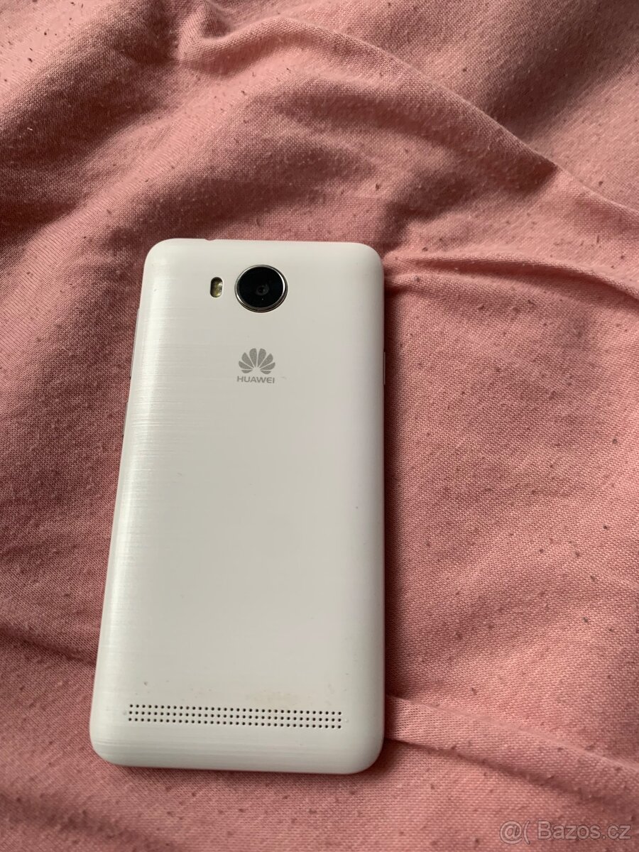 Huawei Y5 II - 2