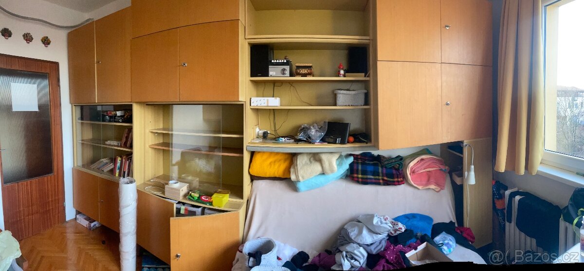 Sektorova stěna - 2