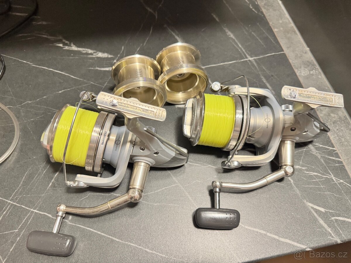 Prodám Shimano ultegra xsb - 2