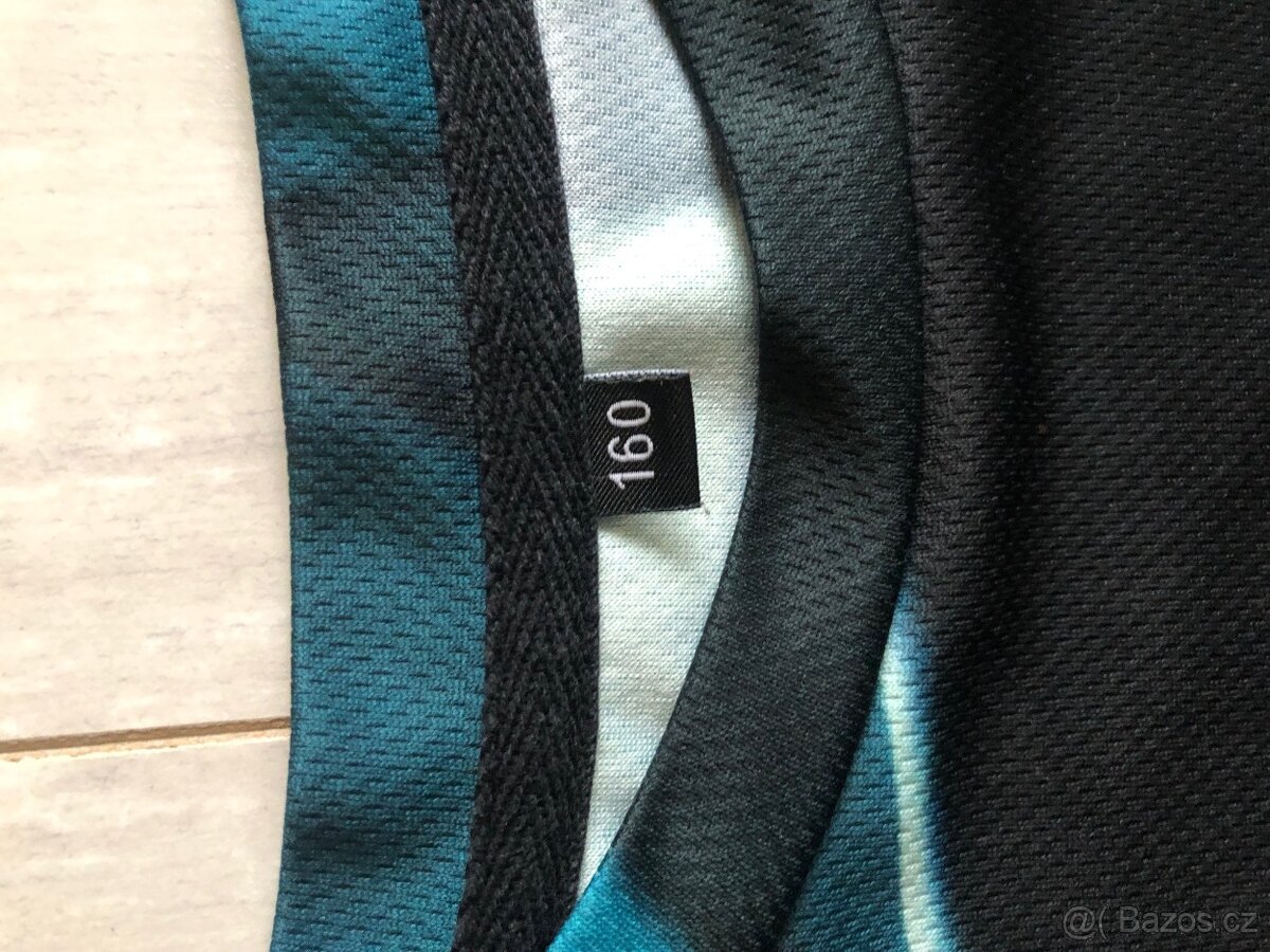 Tričko vel. 160 - 2