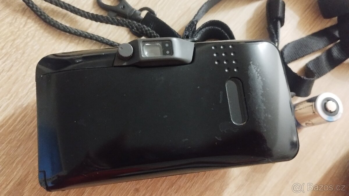 Fotoaparát Olympus superzoom 140S - 2