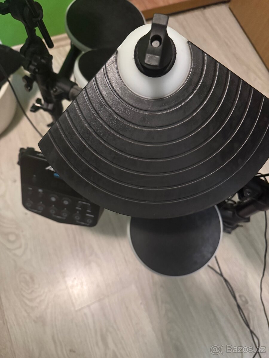 elektrické bicí - 2