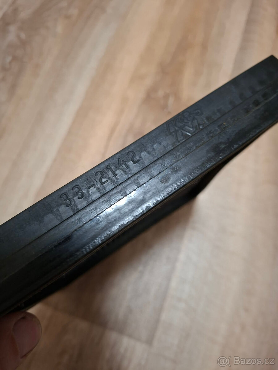 KN filtr BMW E39 V8 - 2