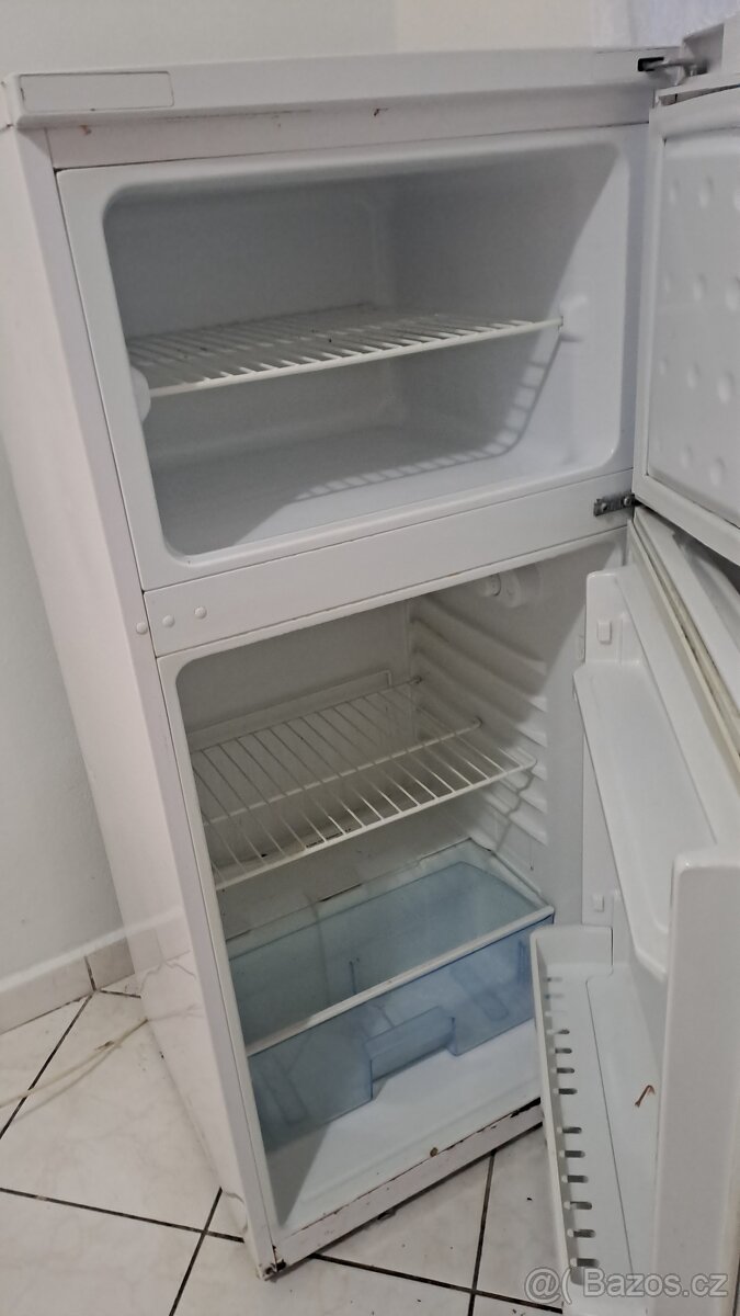 Beko Chladnička - 2