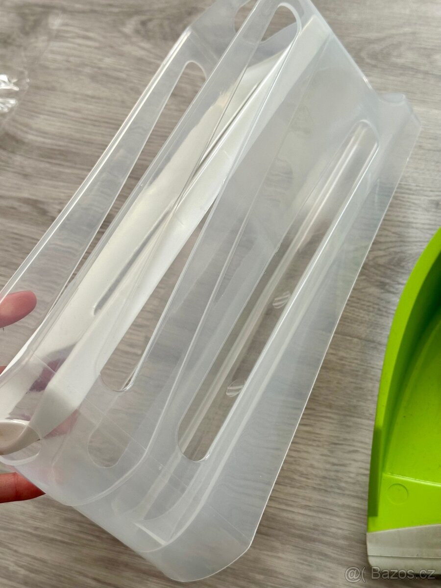 set kousků do domácnosti - 2