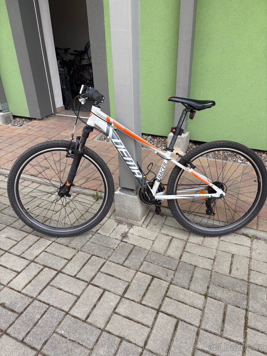 Jízdní kolo DEMA - 2