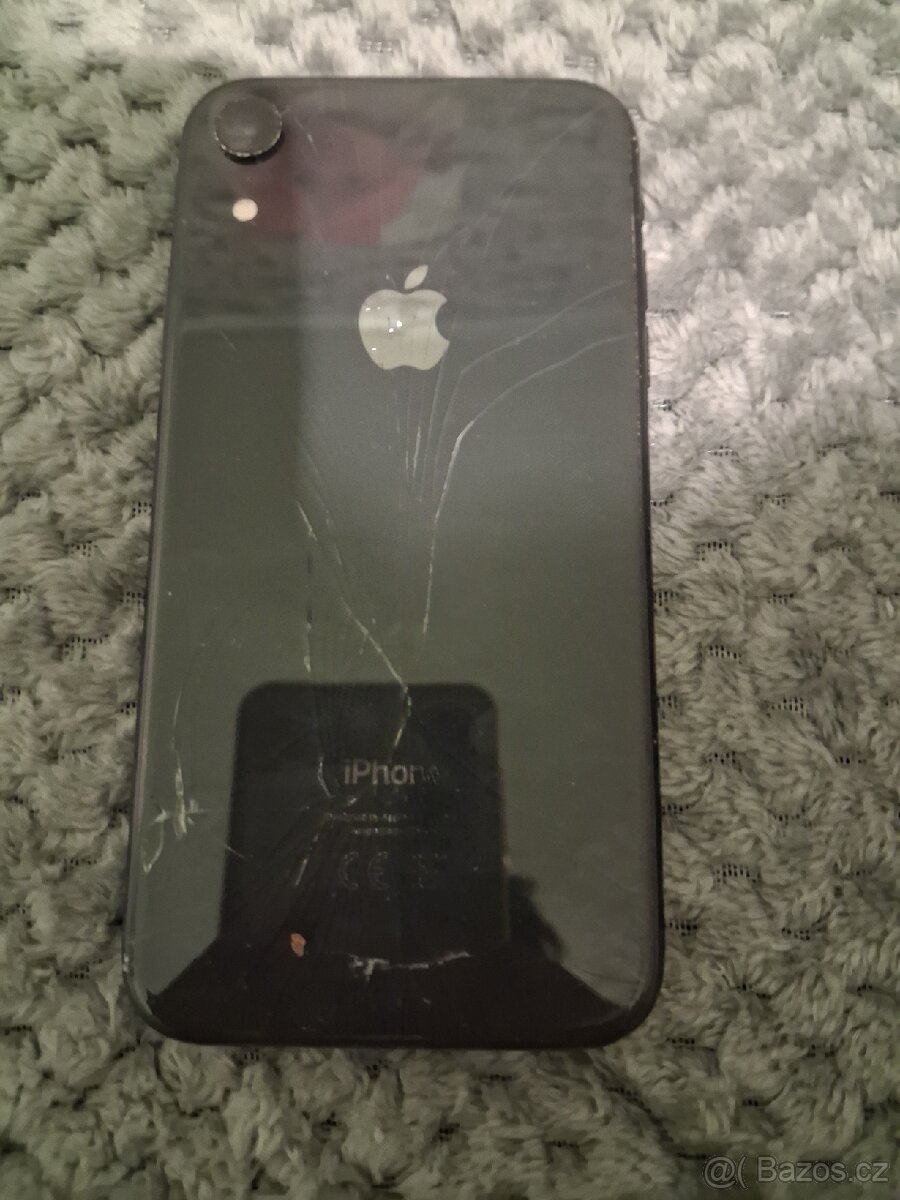 Iphone xr - 2