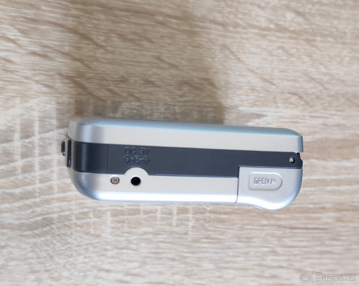 WALKMAN AIWA PX127 - 2