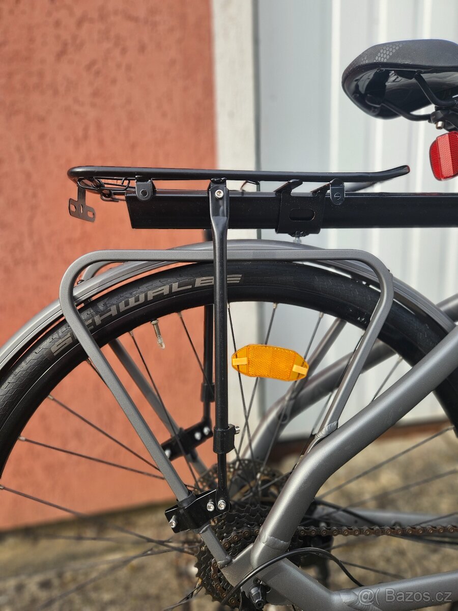 Městské/cestovní kolo Ghost - 2