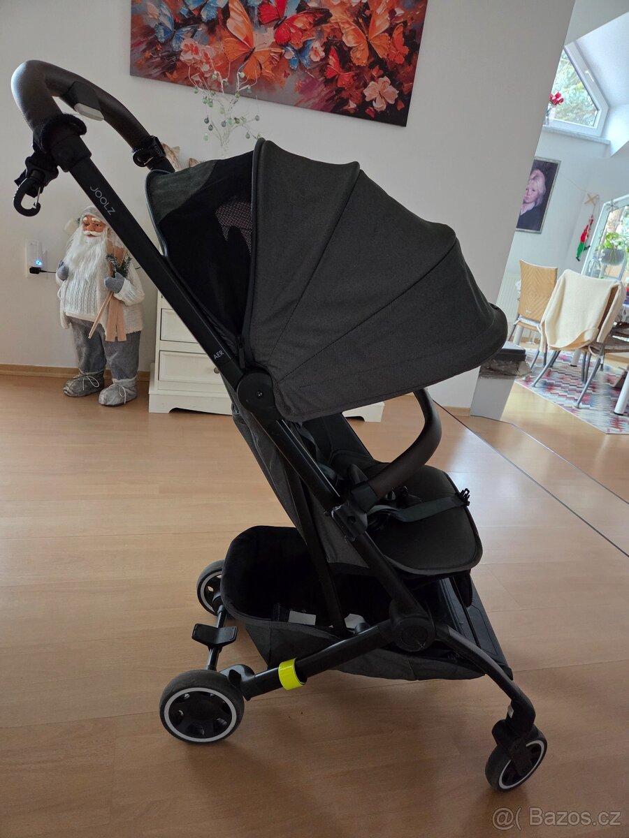 Kočárek JOOLZ AER - 2
