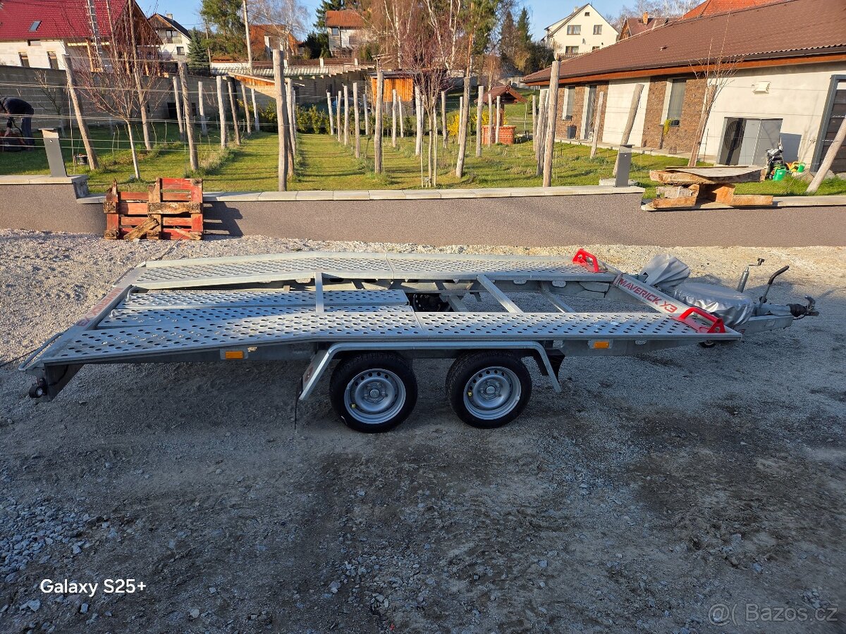 Brzdeny prives, platak - 2