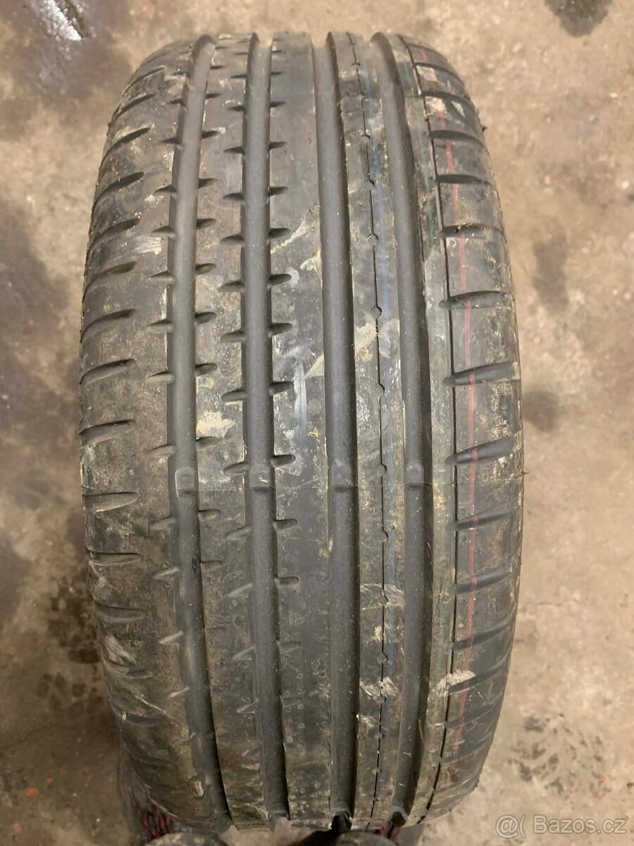 Prodám rezervní kolo - 2