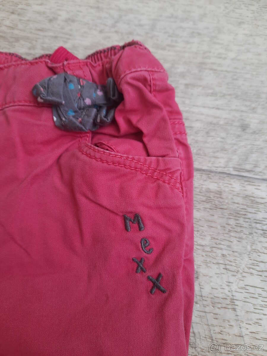 Kalhoty Mexx 86 - 2