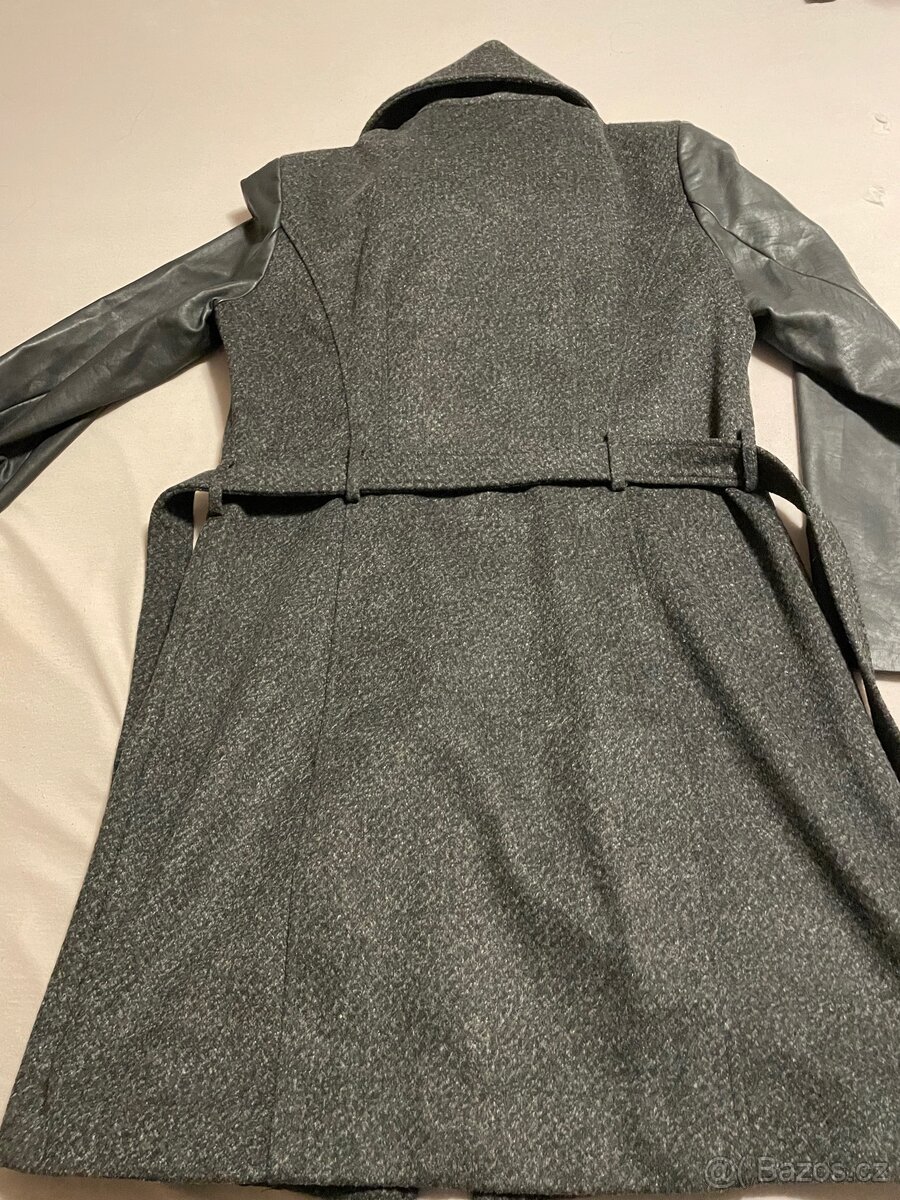 Dámský kabát zn. Timeout - 2