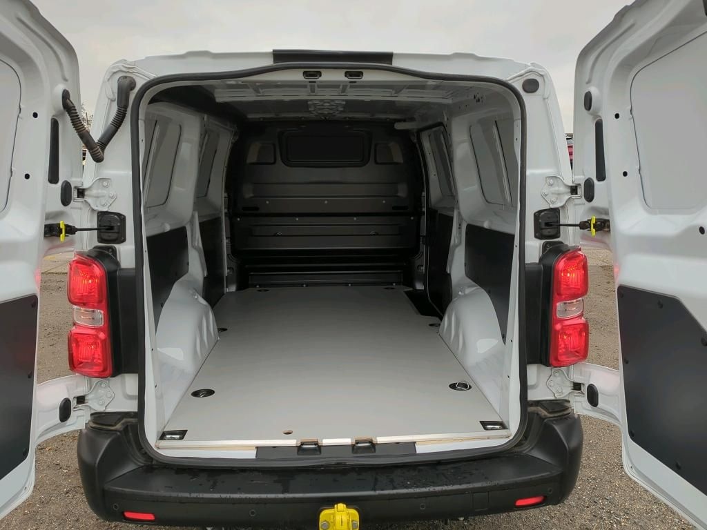 Opel Vivaro - 2