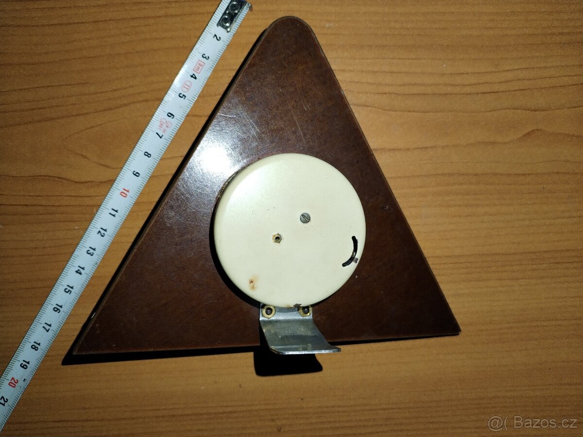 Hodiny - minutka - 2