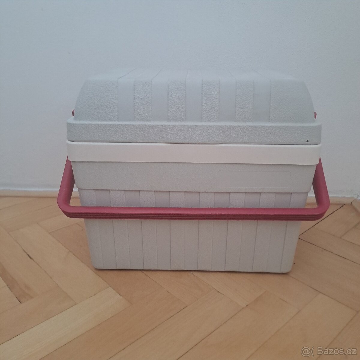 Chladící cestovní box - 2