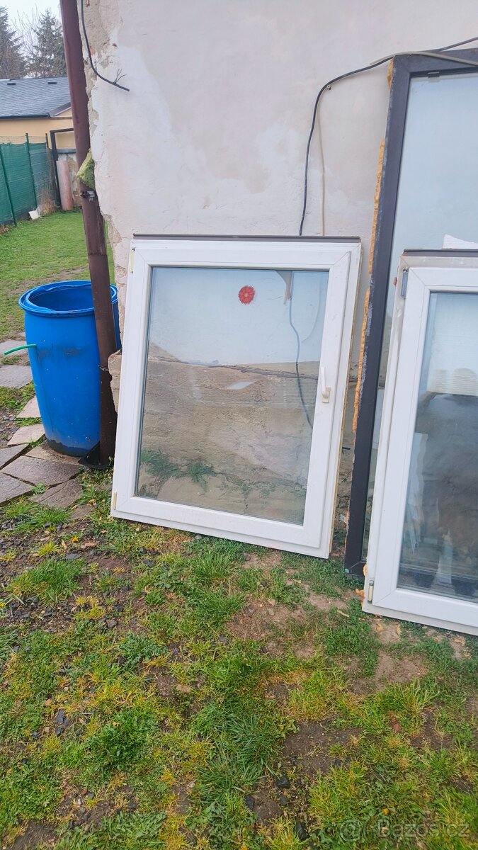 Prodám Okna - 2