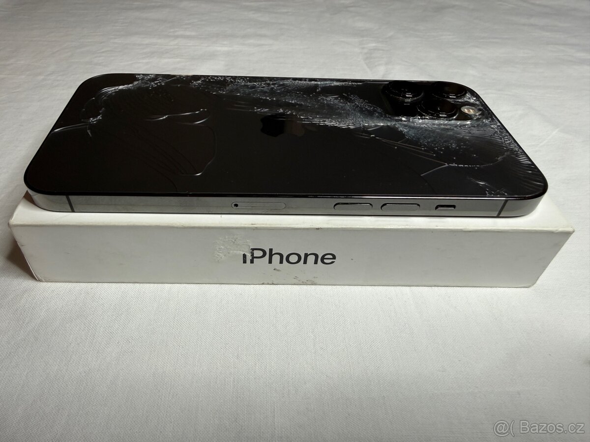 iPhone 12 Pro Max - 2