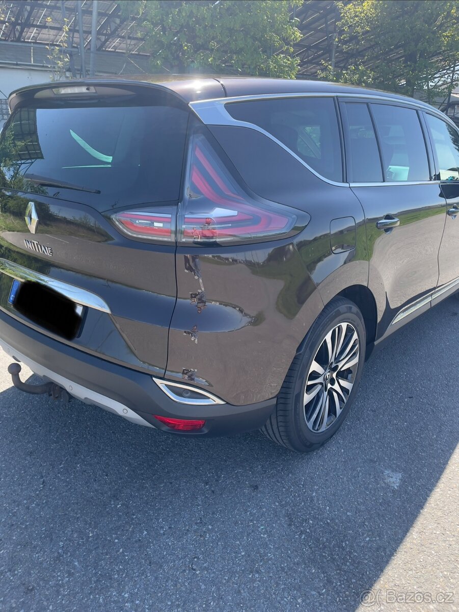 Renault Espace INITIALE - 2