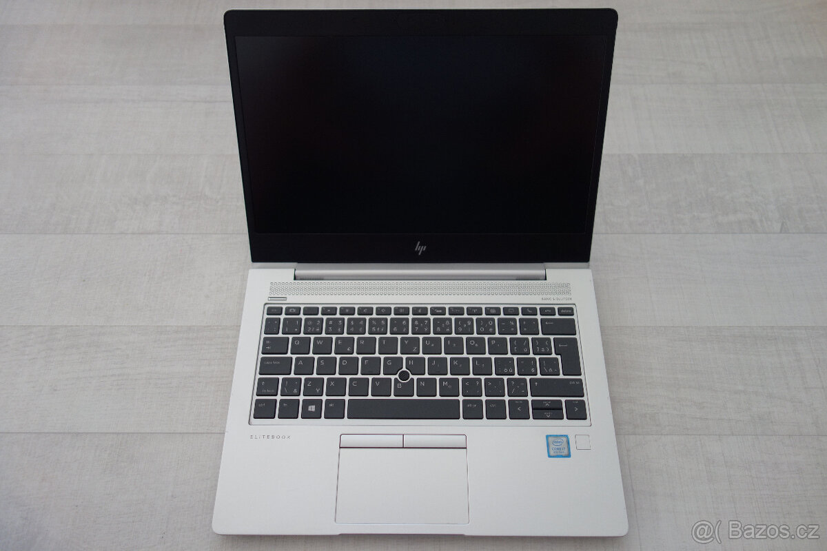 HP EliteBook 830 G6 - 2