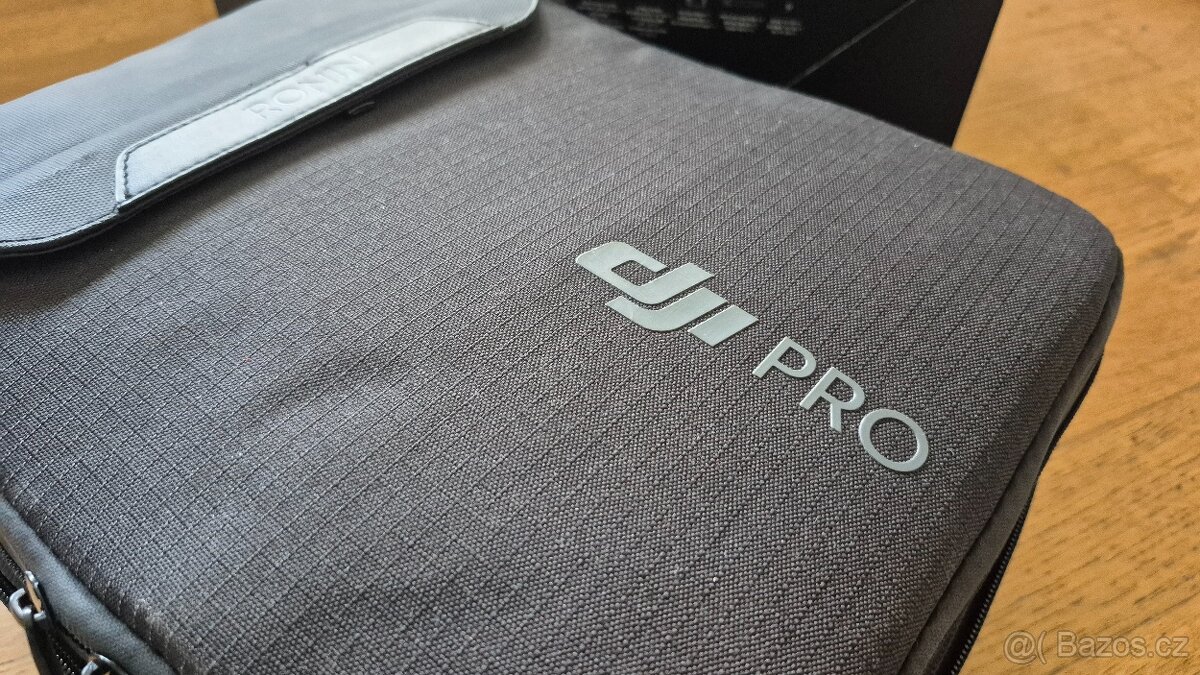 DJI RS2 - 2