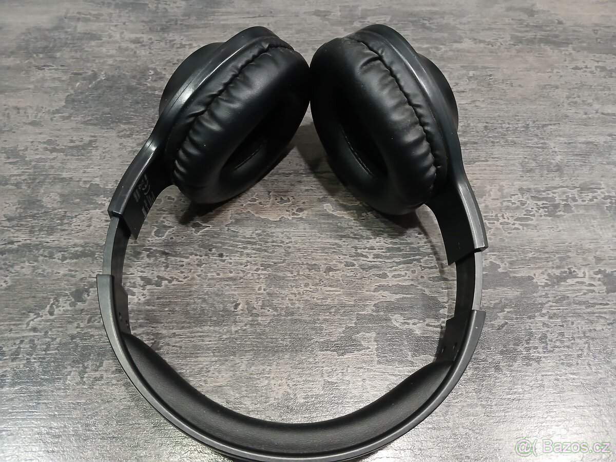 Sluchátka bezdrátová bluetooth Hama - 2