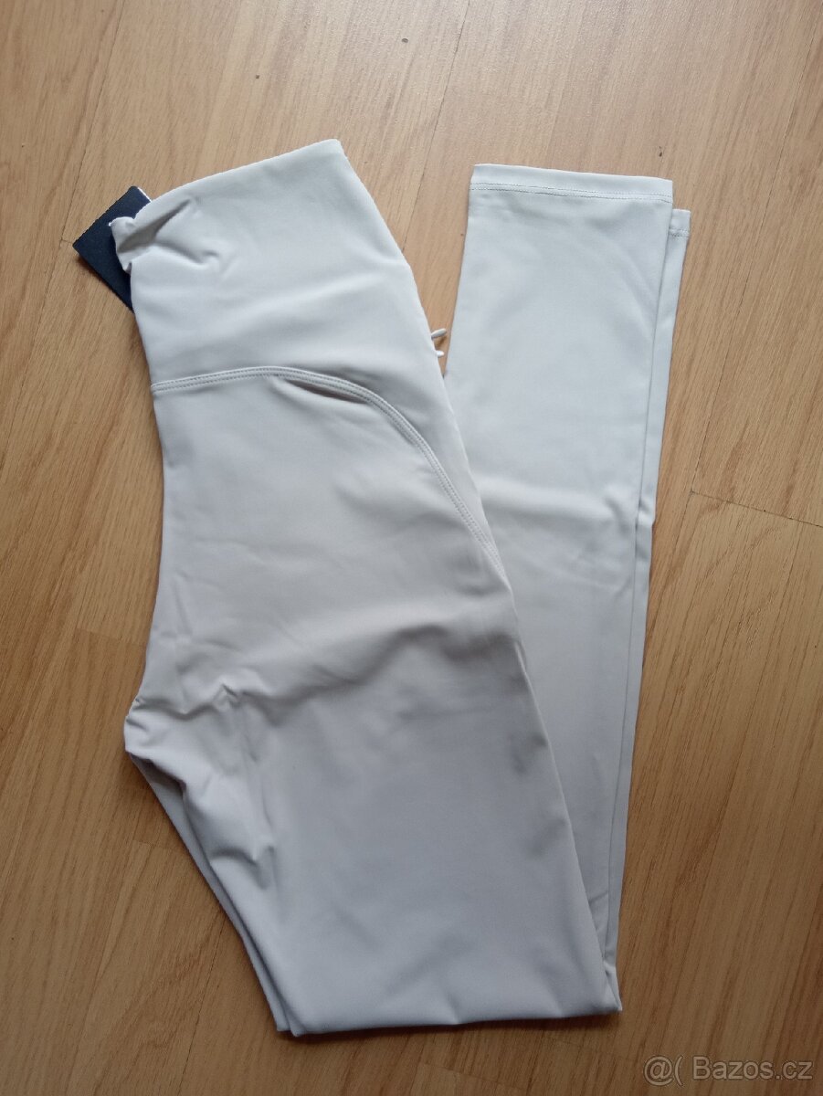 Move leginy - 2