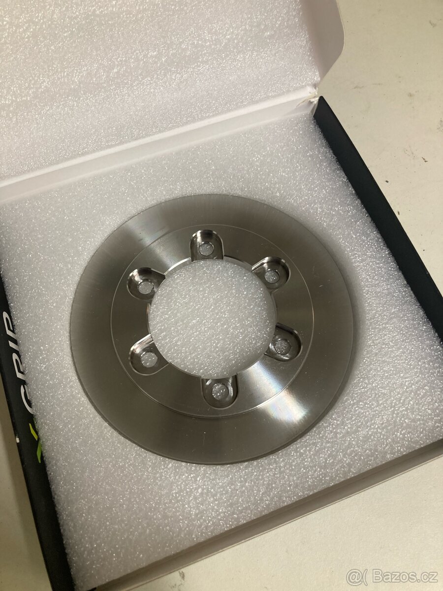 X-grip torque disc V2 - 2