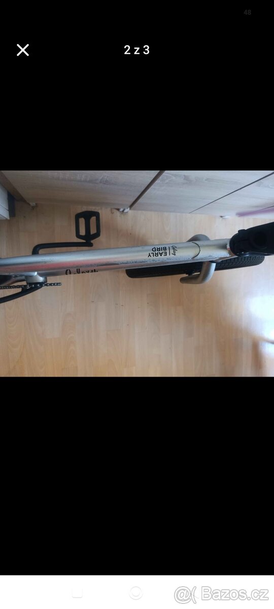 Kolo Bmx - galaxy - 2