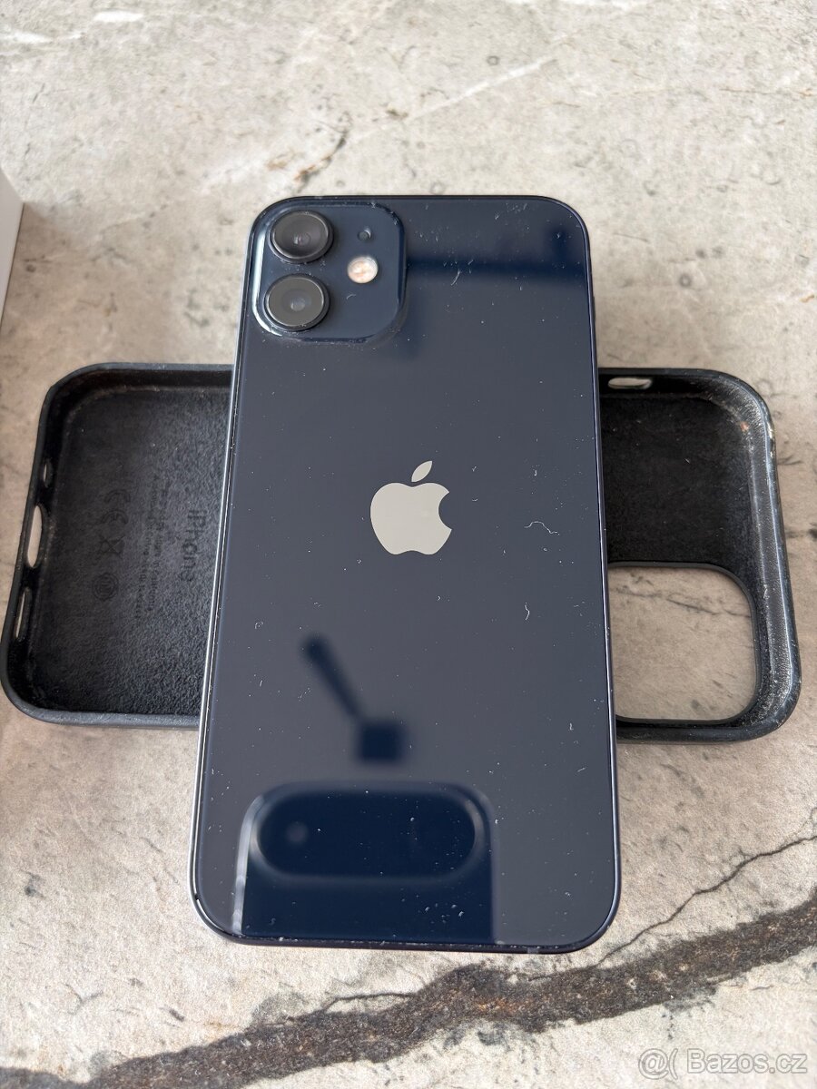 Iphone 12 mini - 2