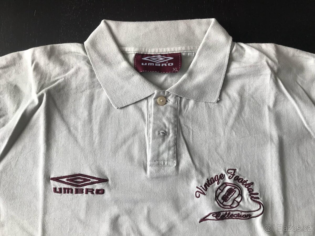Triko Umbro, vel.XL - 2