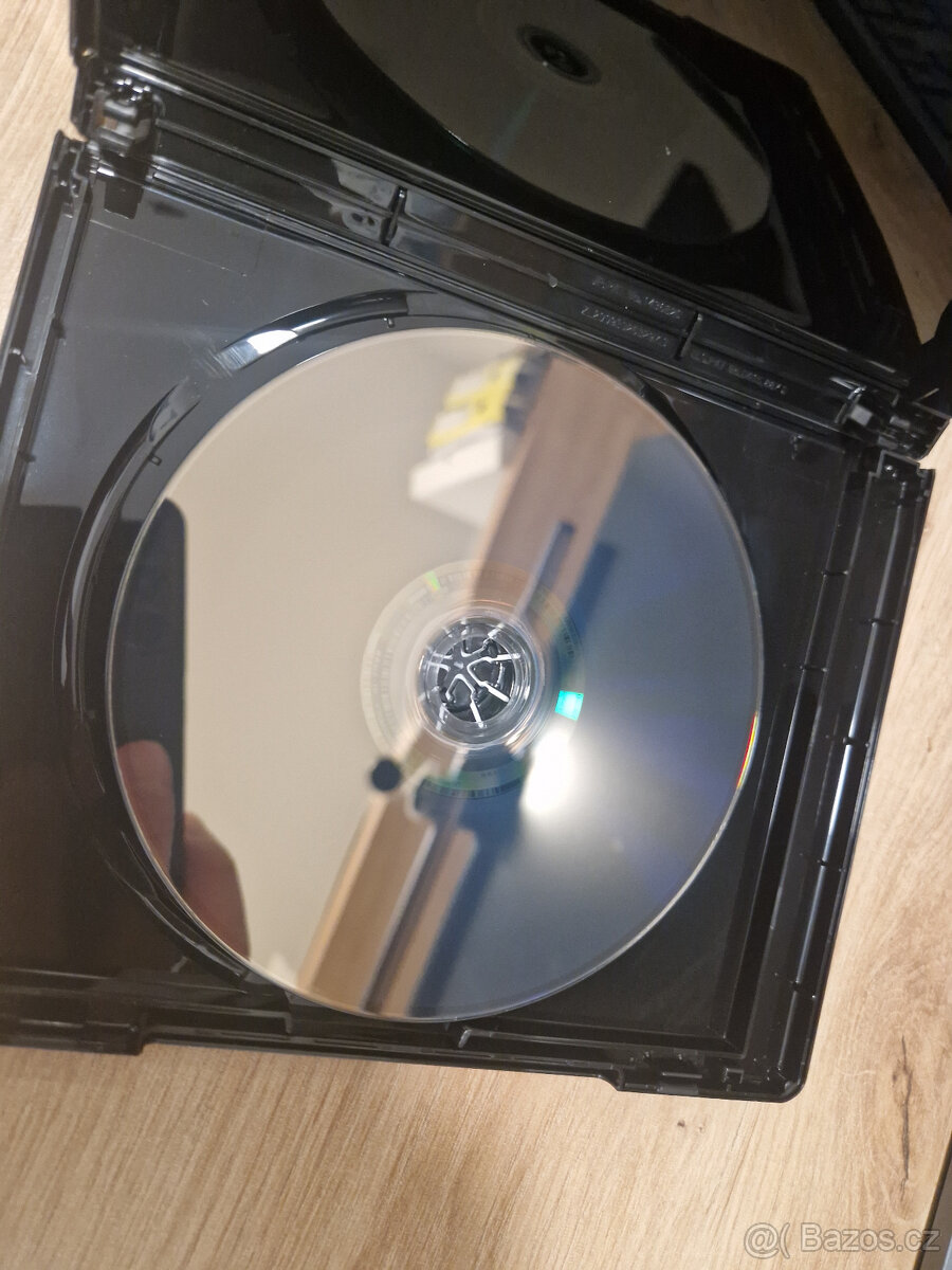 4K UHD Blu-ray Michael (2026) - 2