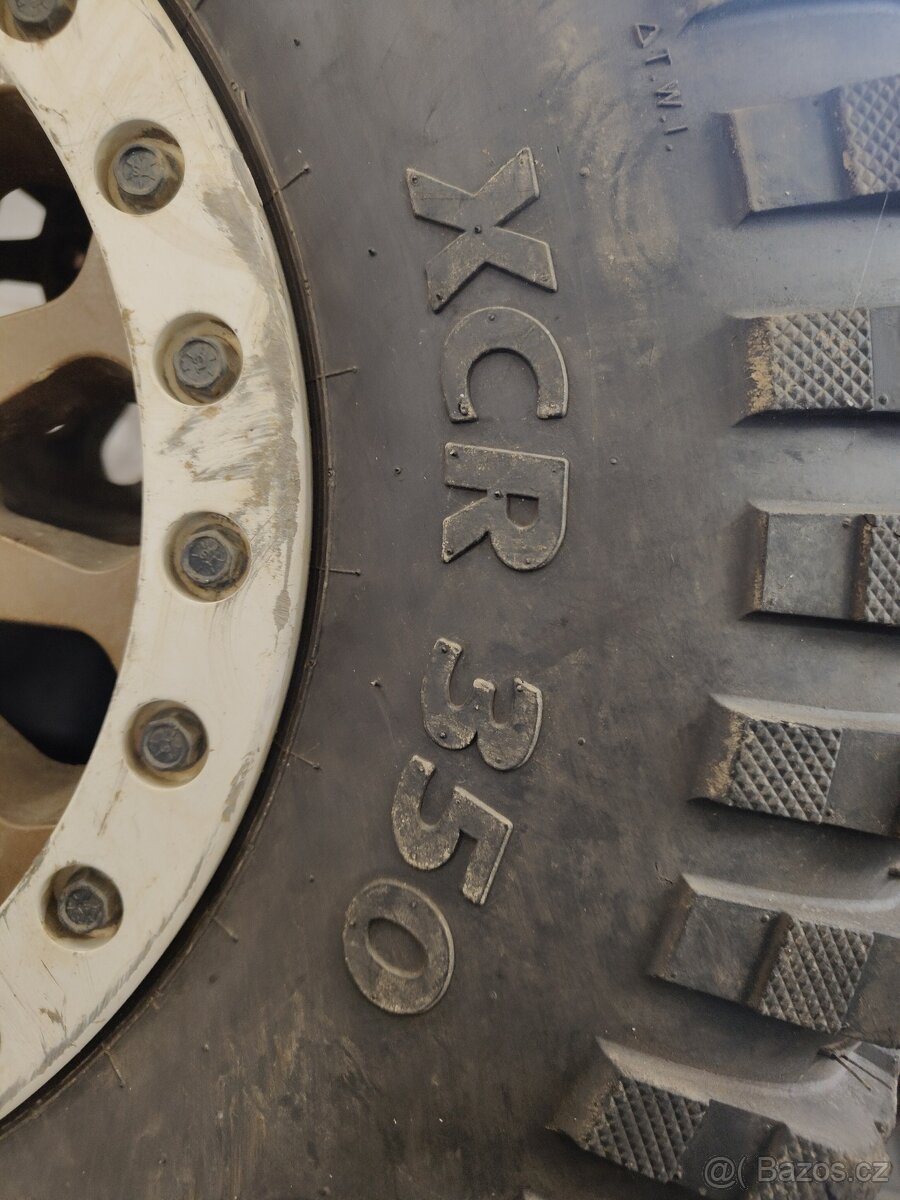 Buggy can-am