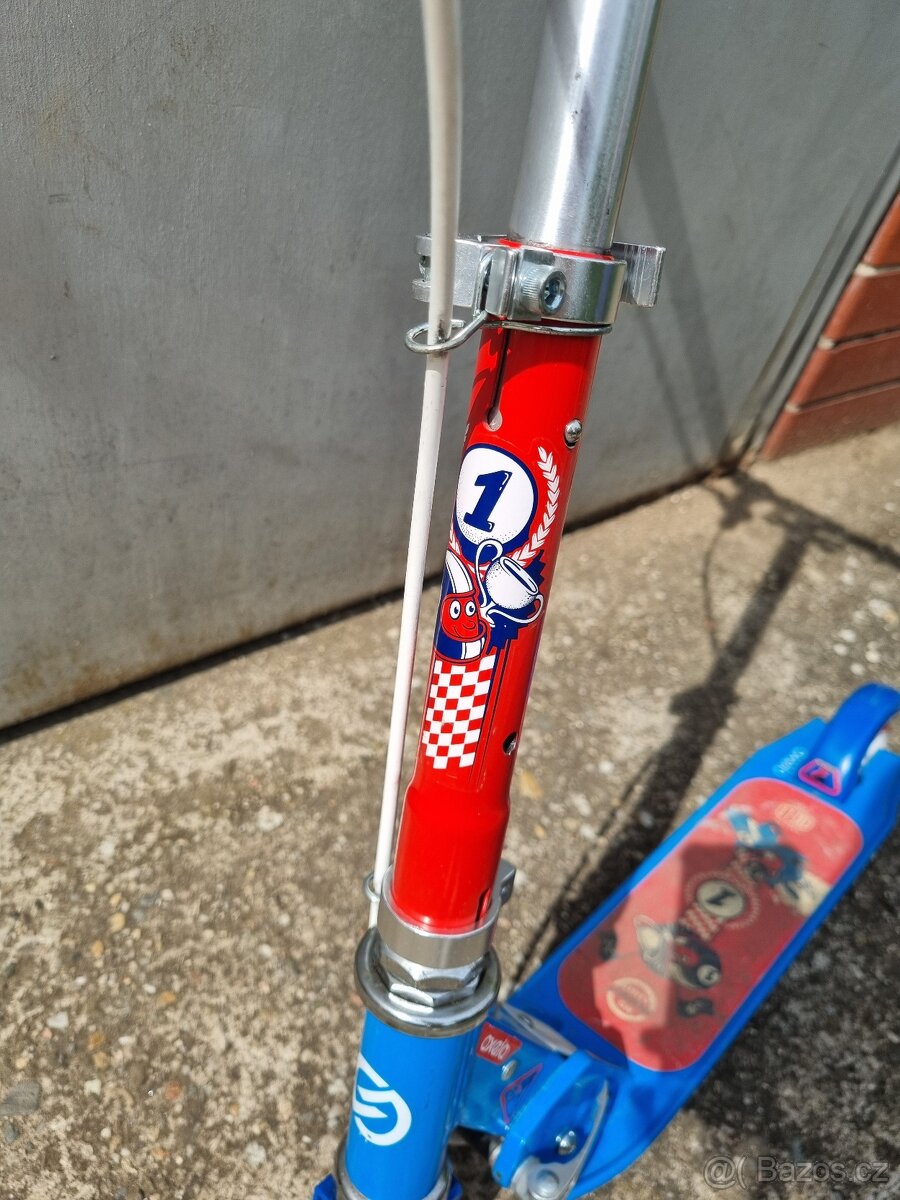 koloběžka Oxelo - 2