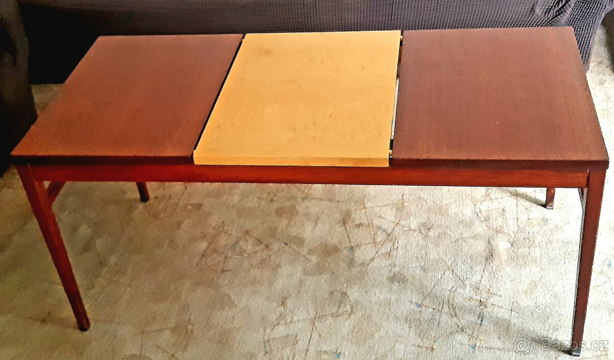 Kvalitní sestava do obývacího pokoje - 2