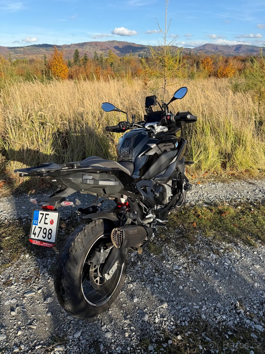 BMW S 1000 XR 2023 - 2