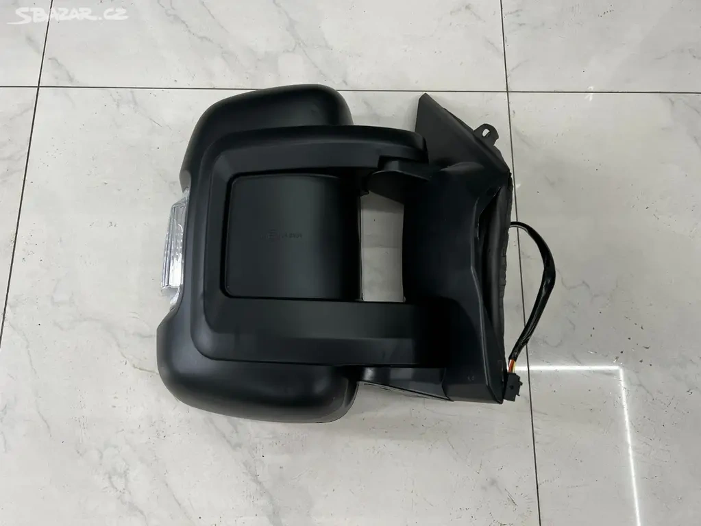 ZPĚTNÁ ZRCÁTKA DUCATO - JUMPER - BOXER / ZASÍLÁME - 2