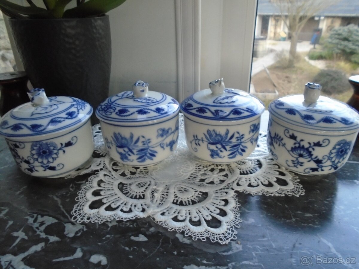 Cibulák Dubí duplicitní kousky i jednotlivě. - 2