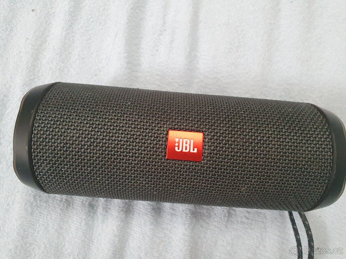 JBL Flip Essential 2 bluetooth reproduktor - 2