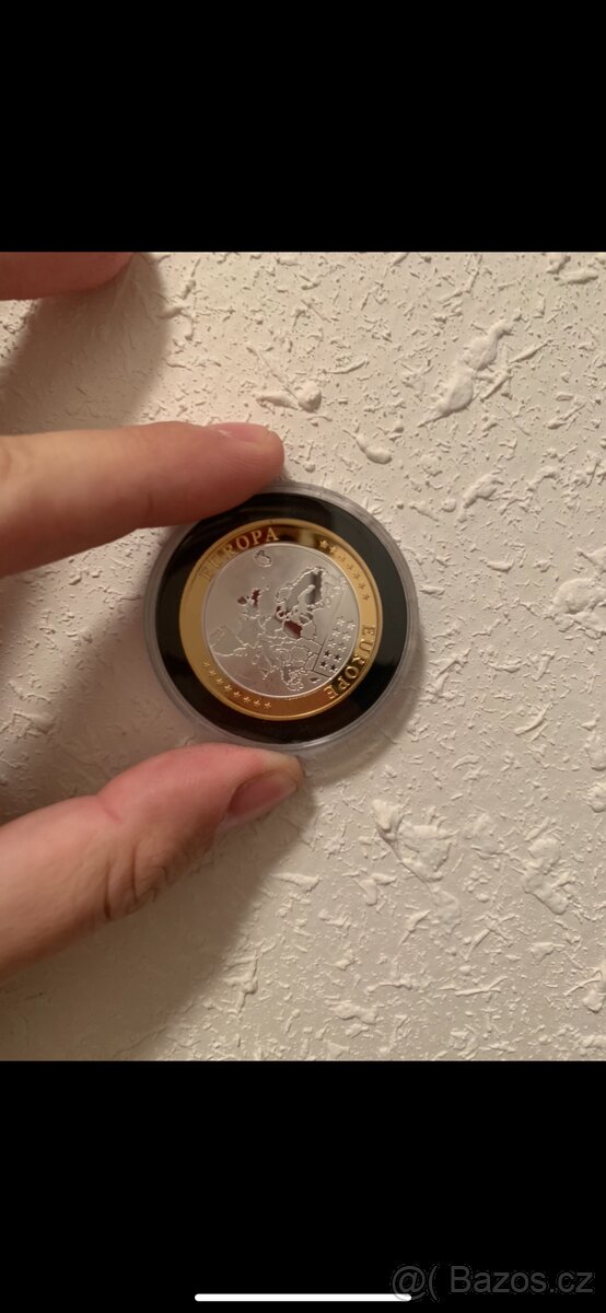 Medaile Národní Pokladnice - 2