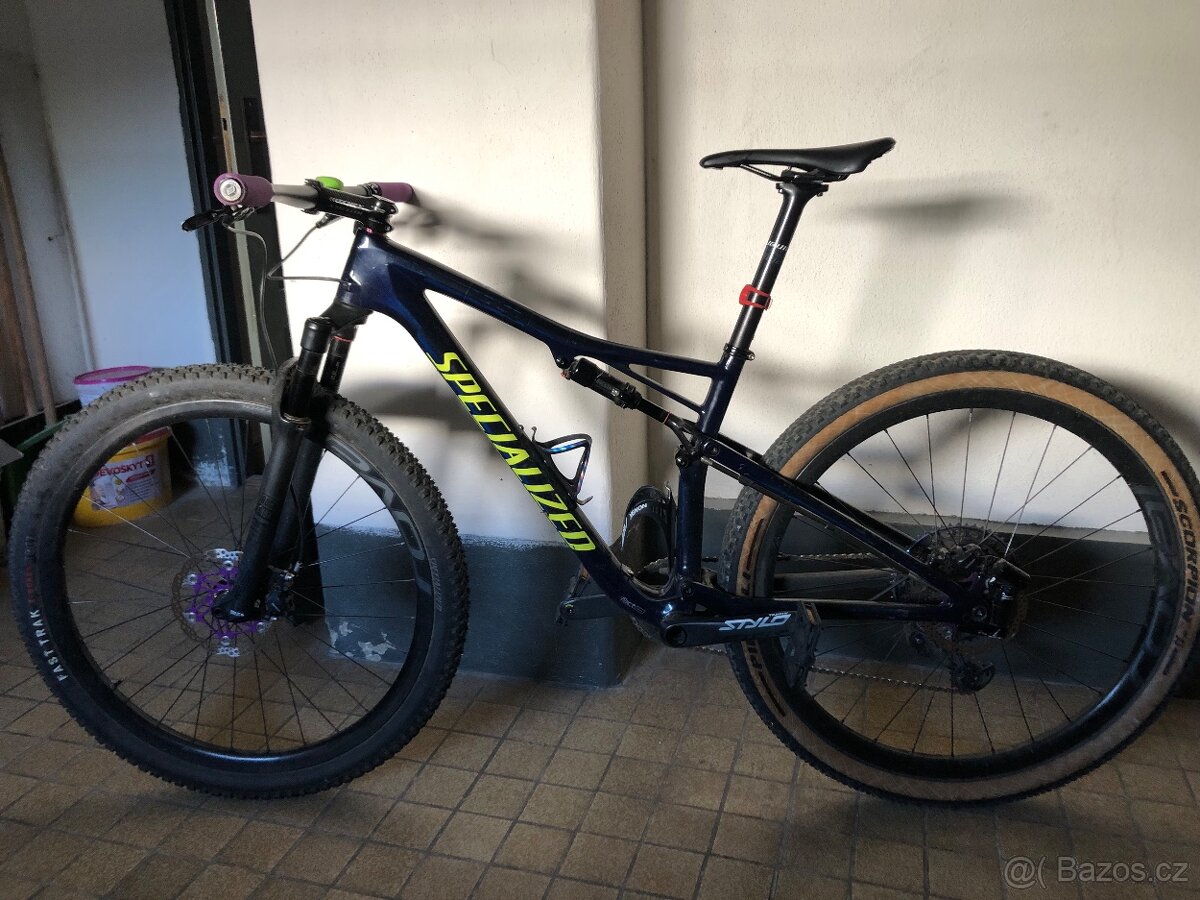 Specialized Epic XX1 Axs - 2