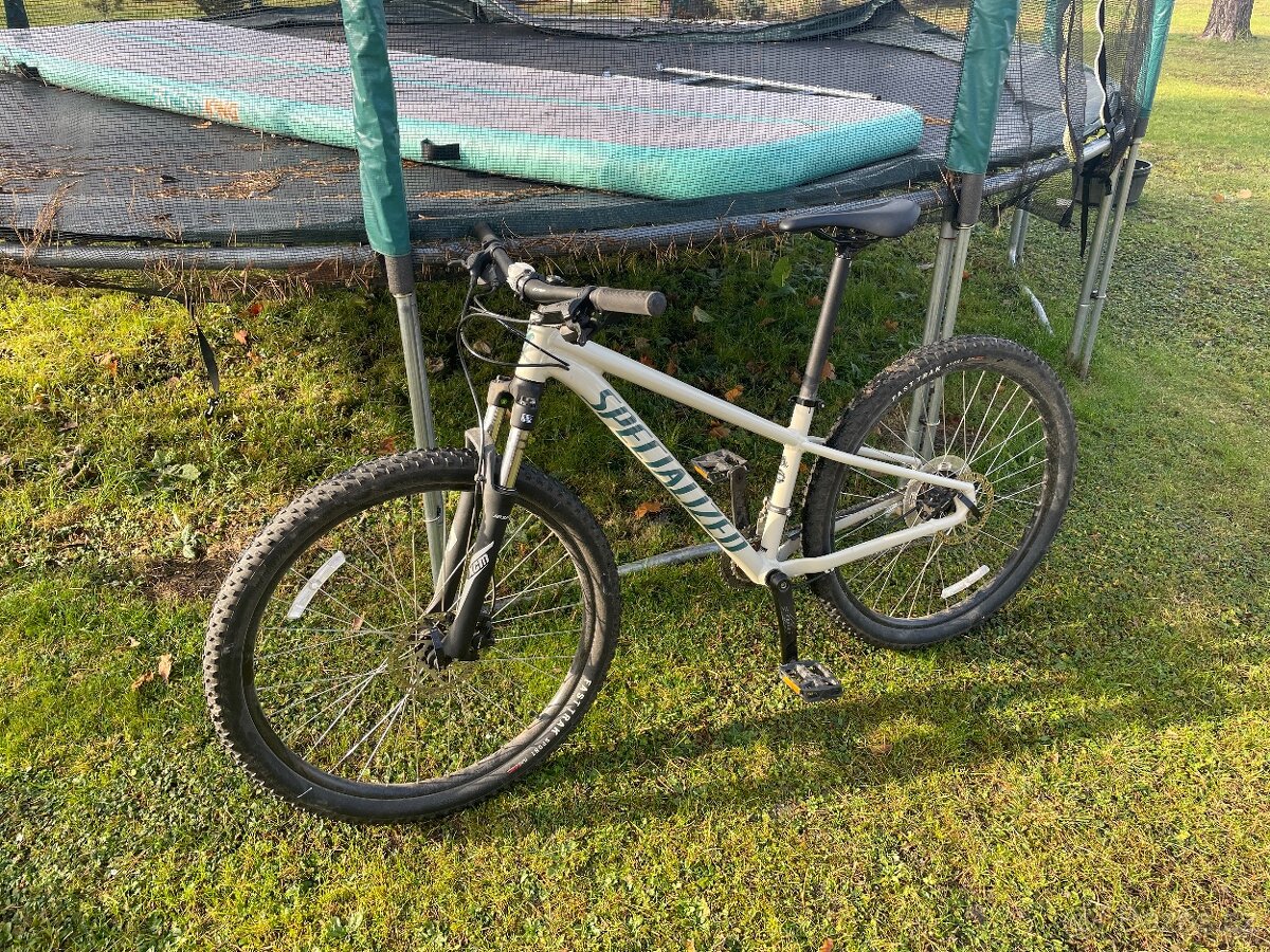 Kolo Specialized Rockhopper sport - 2