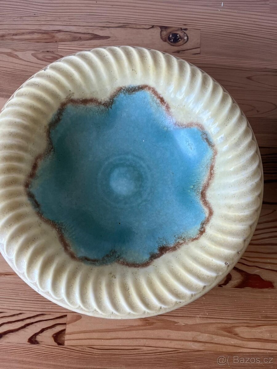 Staré mísy Ditmar Urbach - 2