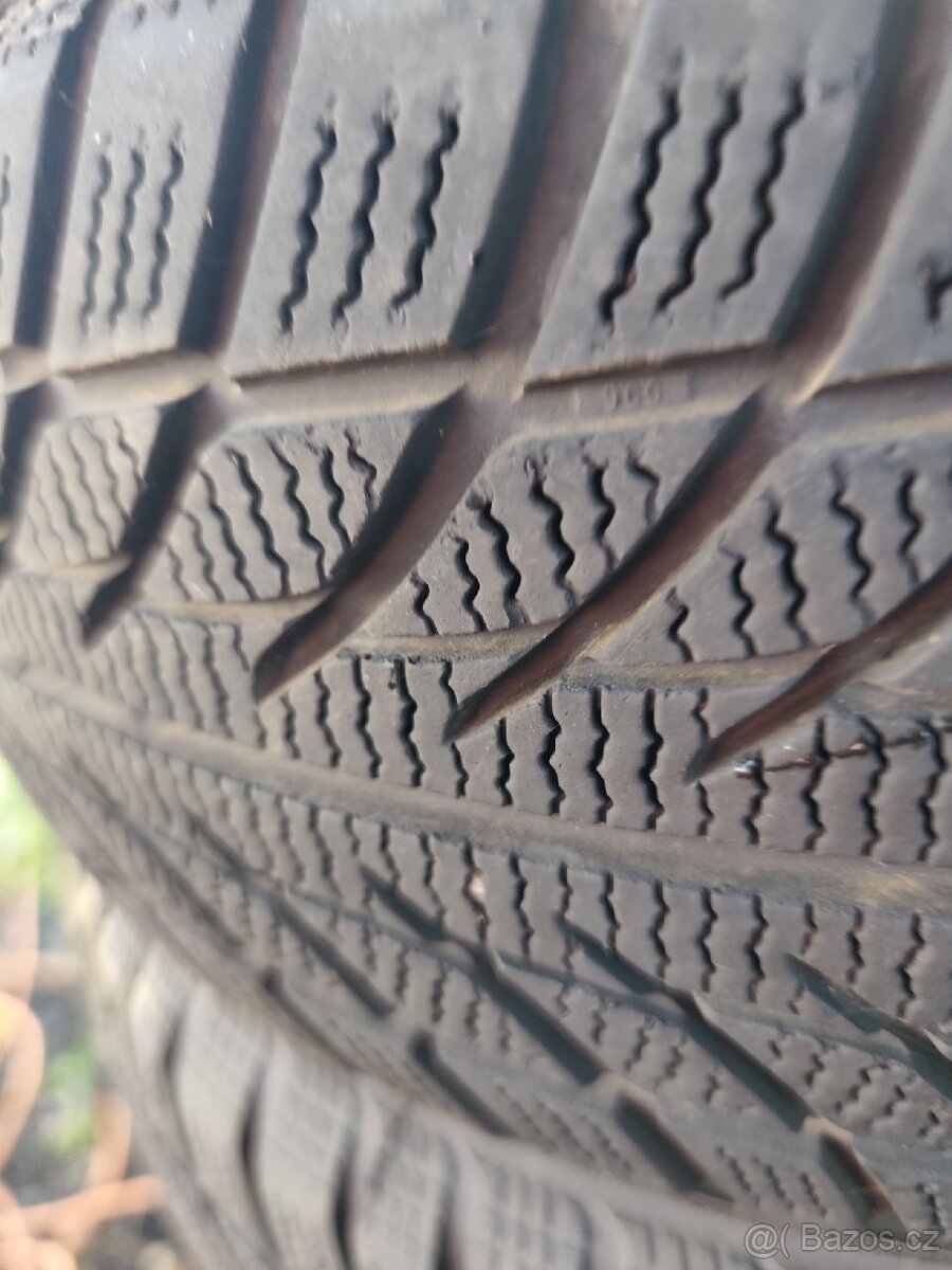 Goodride zimní 195/65 R15 - 2