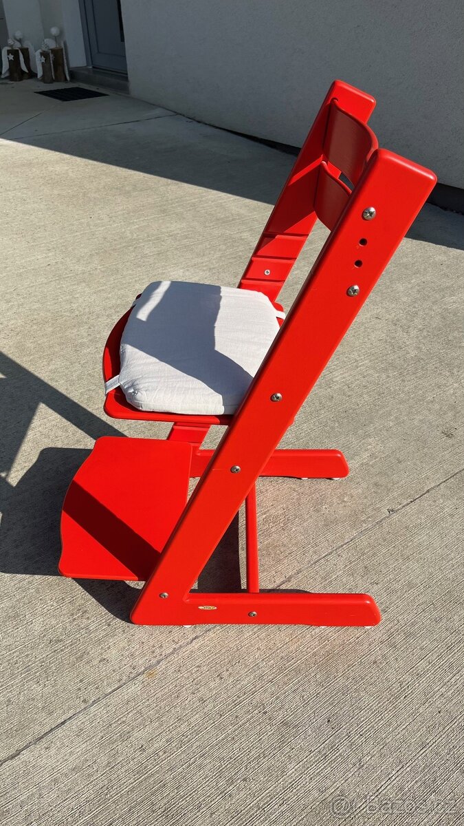 Rostoucí židle Jitro - 2