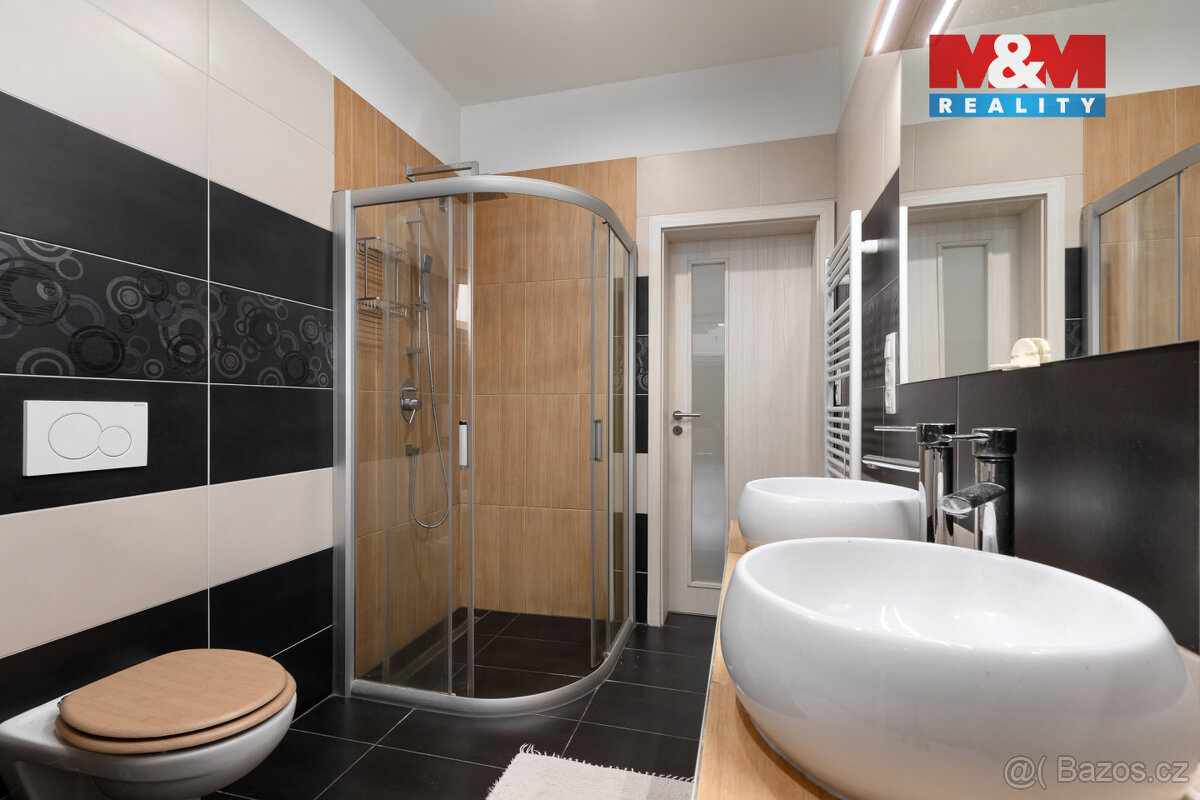 Prodej rodinného domu, 102 m², Šenov, ul. Václavovická - 2