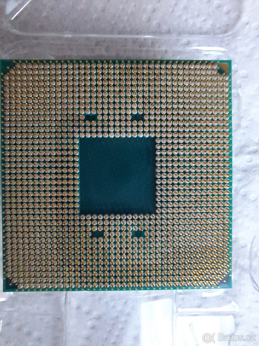 Procesor AMD Ryzen 3 1200 - 2