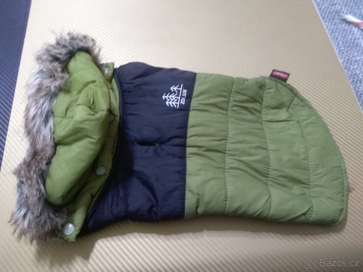 Oblečky pro malé psy - 2